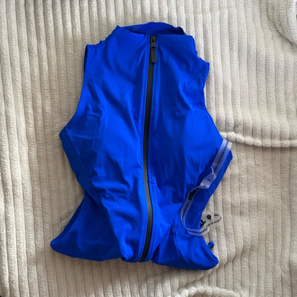 TA3 surfy swimsuit - Picture 5 of 10